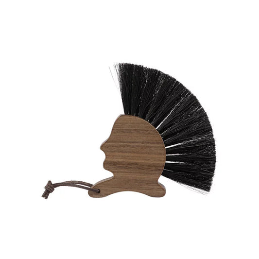 Mhw Indian Horse Hair Brush