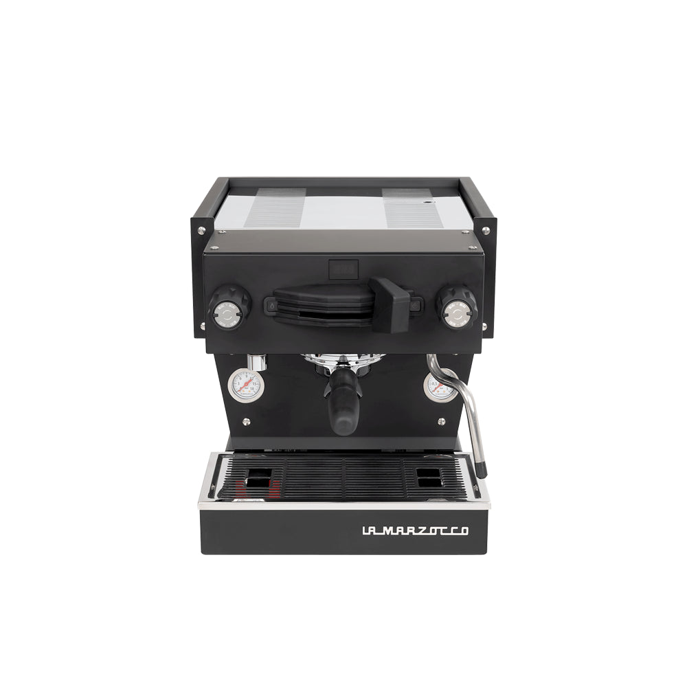 La Marzocco Linea Mini R Espresso Machine - Black