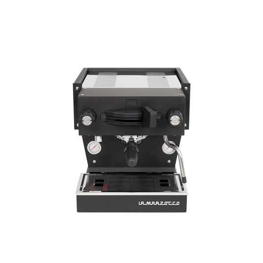 La Marzocco Linea Mini R Espresso Machine - Black