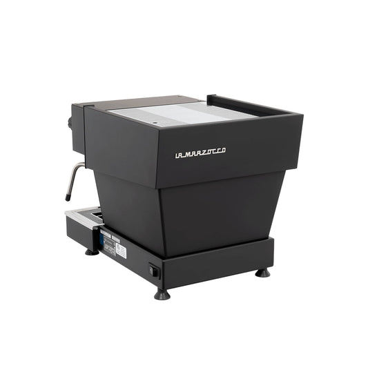 La Marzocco Linea Mini R Espresso Machine - Black