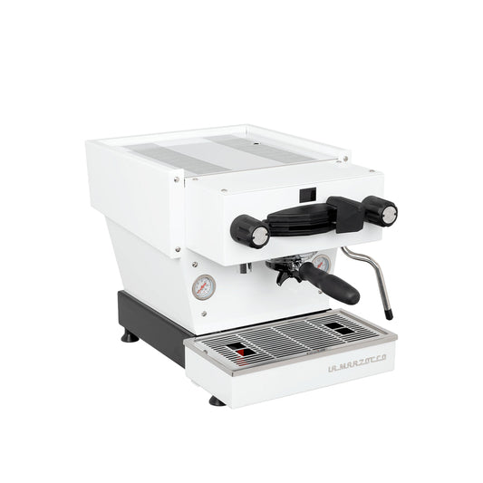 La Marzocco Linea Mini R Espresso Machine - White