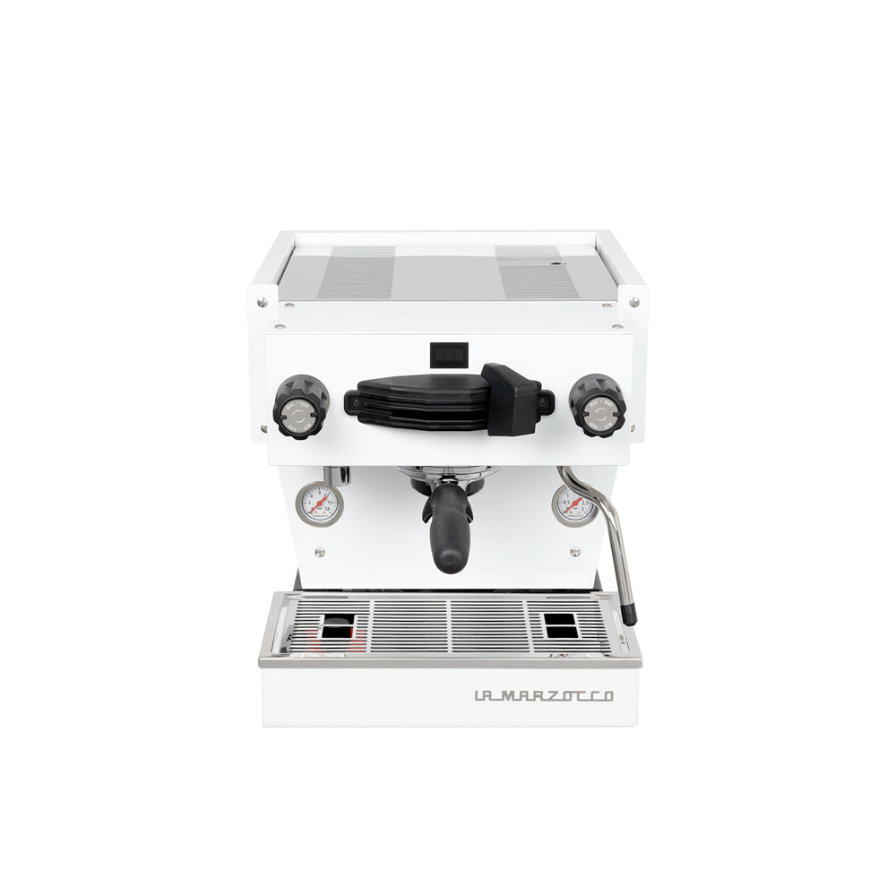 La Marzocco Linea Mini R Espresso Machine - White