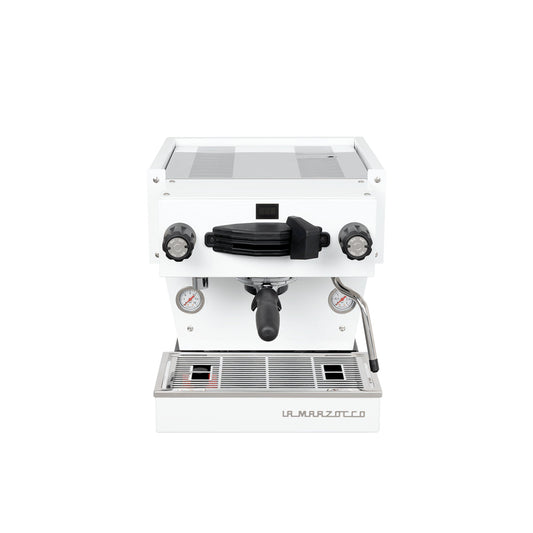 La Marzocco Linea Mini R Espresso Machine - White