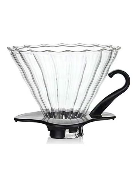 JDMON | Crystal Dripper 01