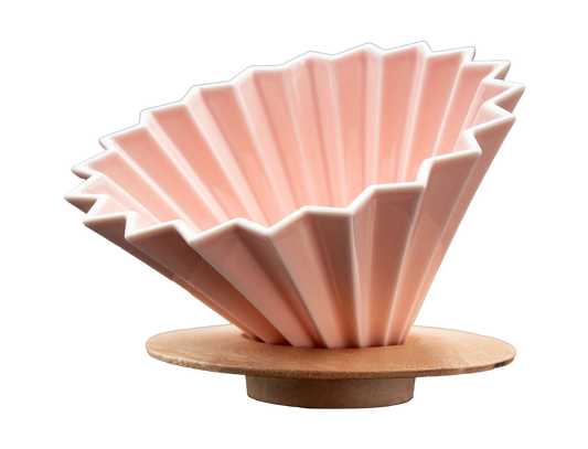 JDMON | OG Style Dripper 02 Pink