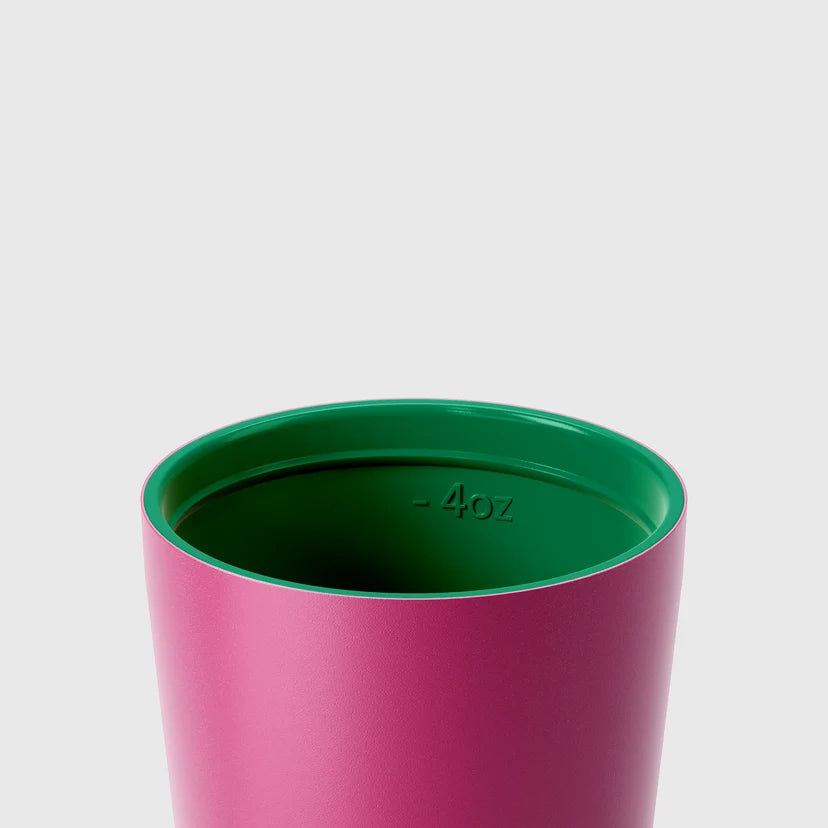 Fressko | Ceramic Piccolo Cup Lush 118ml/4oz