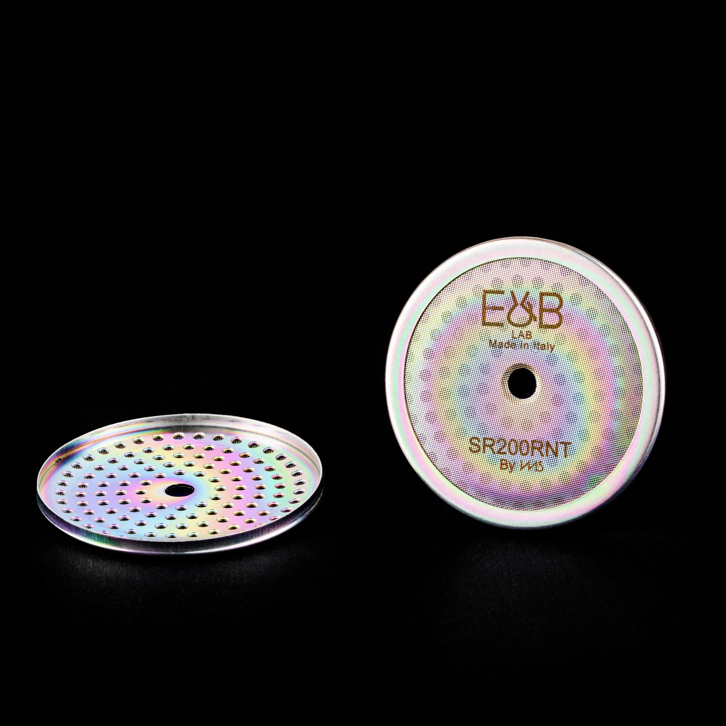 IMS Shower Screen SR 200 RNT