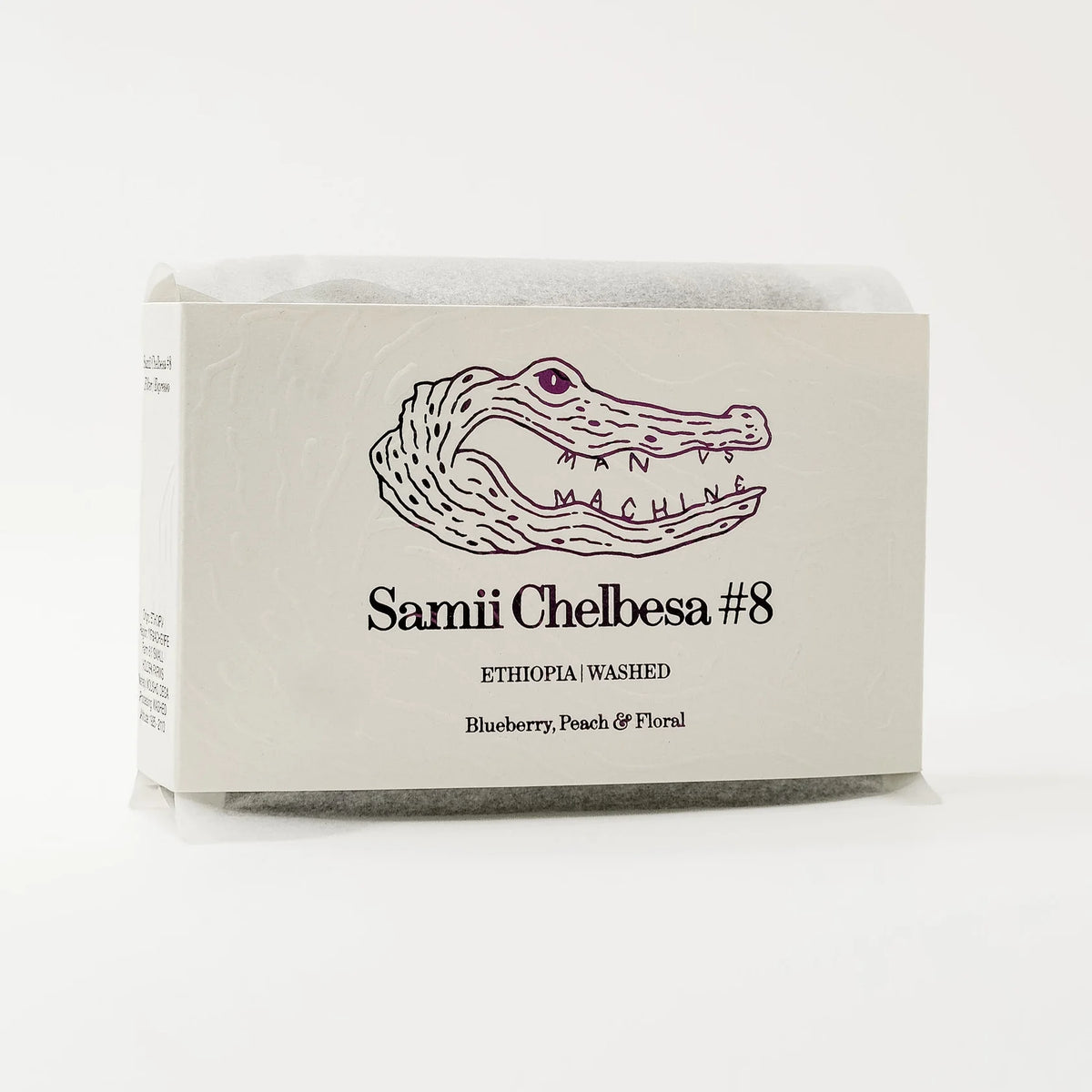 MVSM | Ethiopia Sami Chelbesa 250G