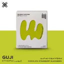 Soil | Coffee Drip bag Ethiopa Guji 6pcs