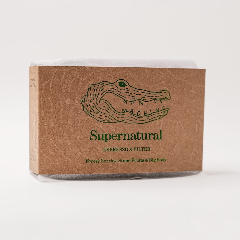 MVSM | Ethiopia Supernatural 250g