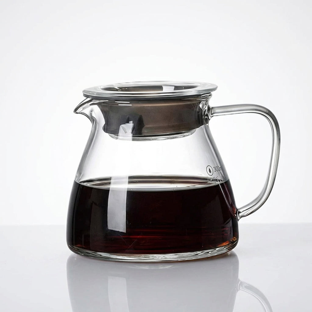 Nagasaki Server Clear 500ml