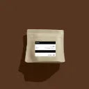 Volume | Ethiopia Banko 250G