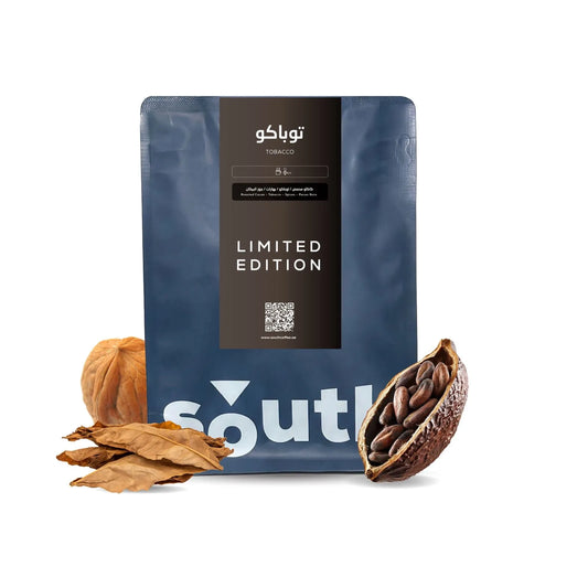 South | Tobacco 250G