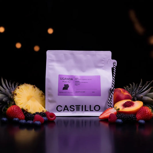Castillo | Uganda Mukuru 250G