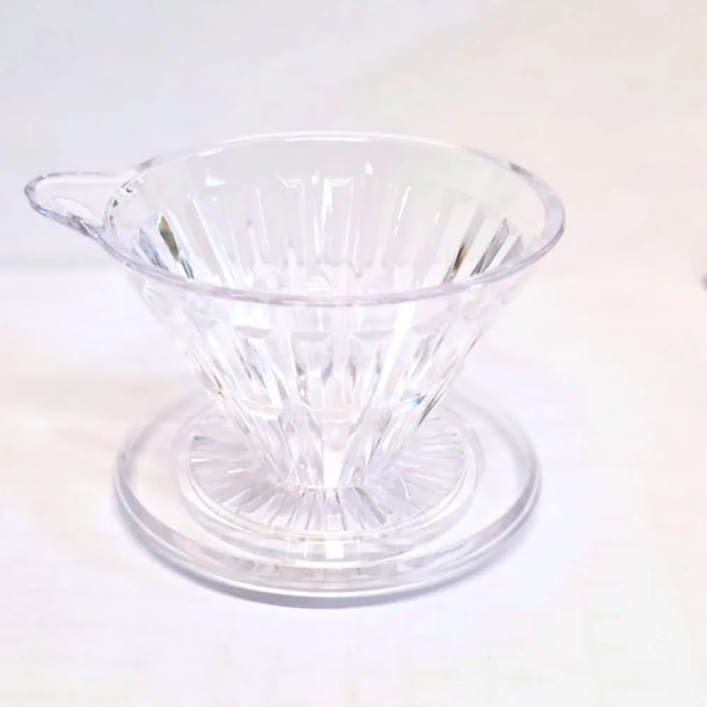 JDMON SIP | Crystal Dripper Clear 00