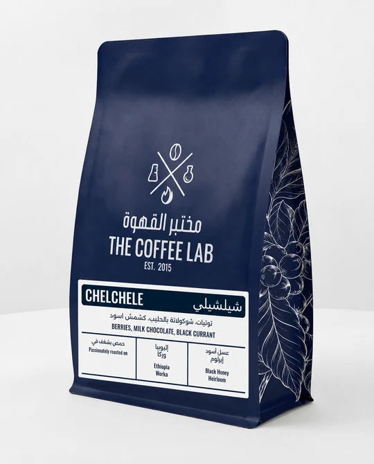 Coffee Lab | Ethiopia Chelchele 250G