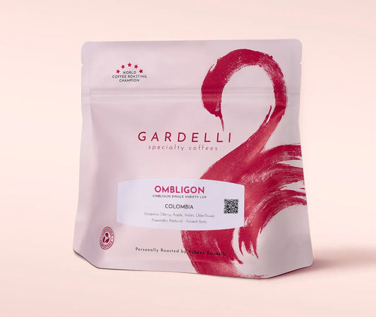 Gardelli | Colombia Ombligon 250G