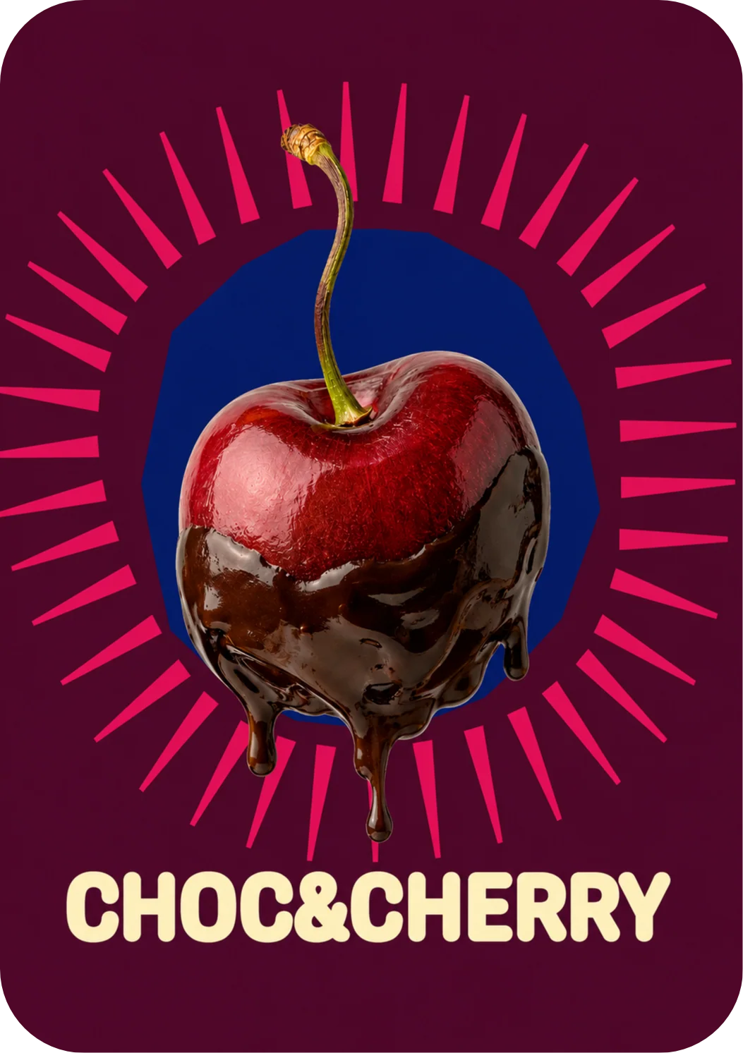 RVTC | Afrutado Choco Cherry 200G