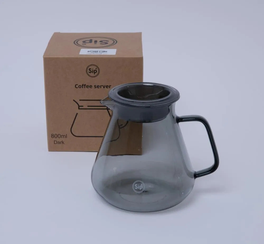 JDMON SIP | TM Server Black 03 800ML