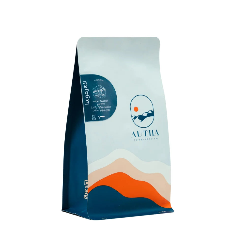 Autha | Colombia La Hermosa 250G