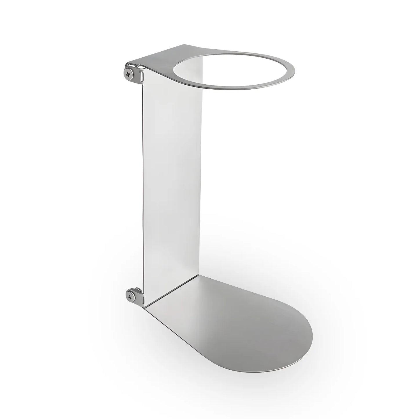 EX | Stainless Steel Chemical Dripper