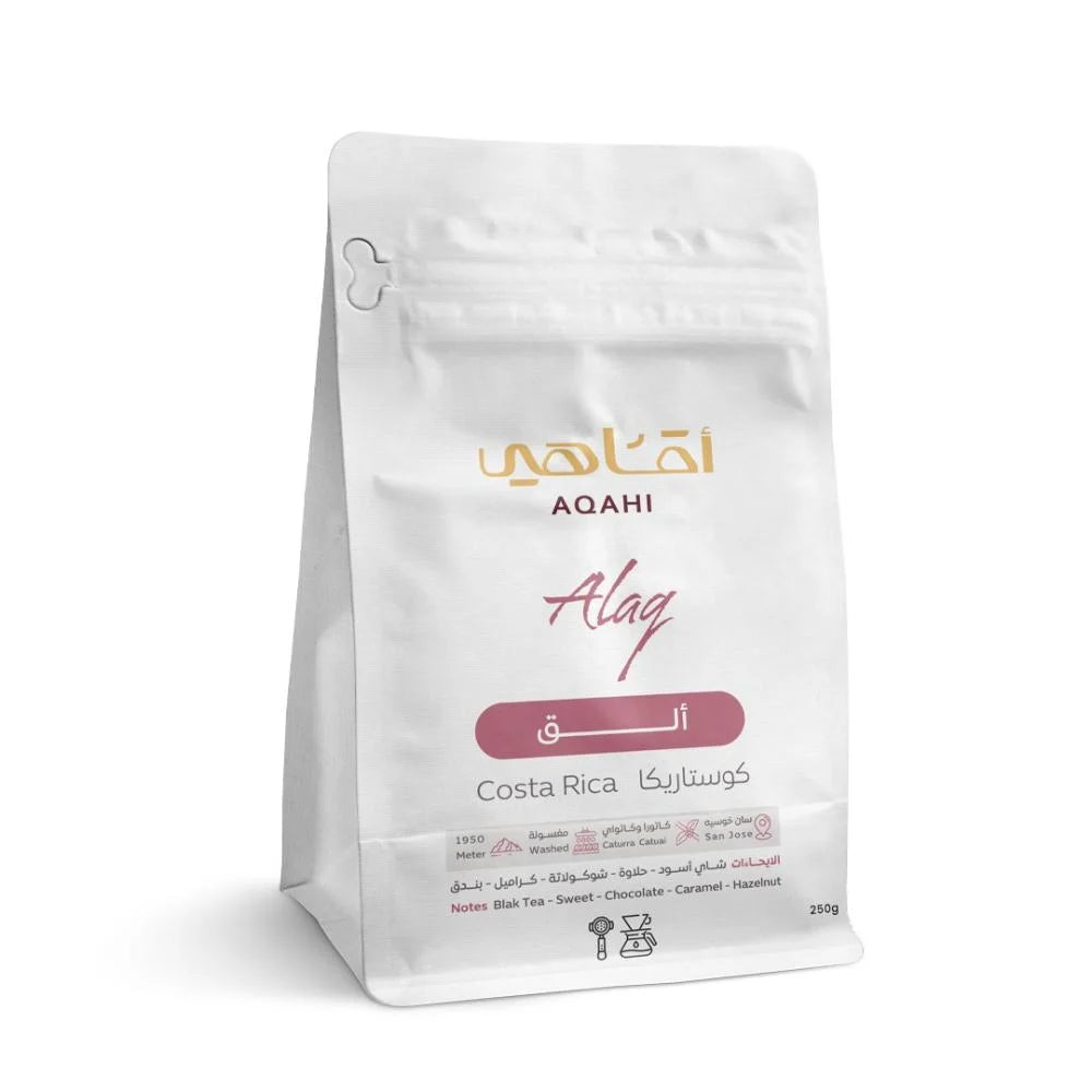 Aqahi | Costa Rica Alaq 250G