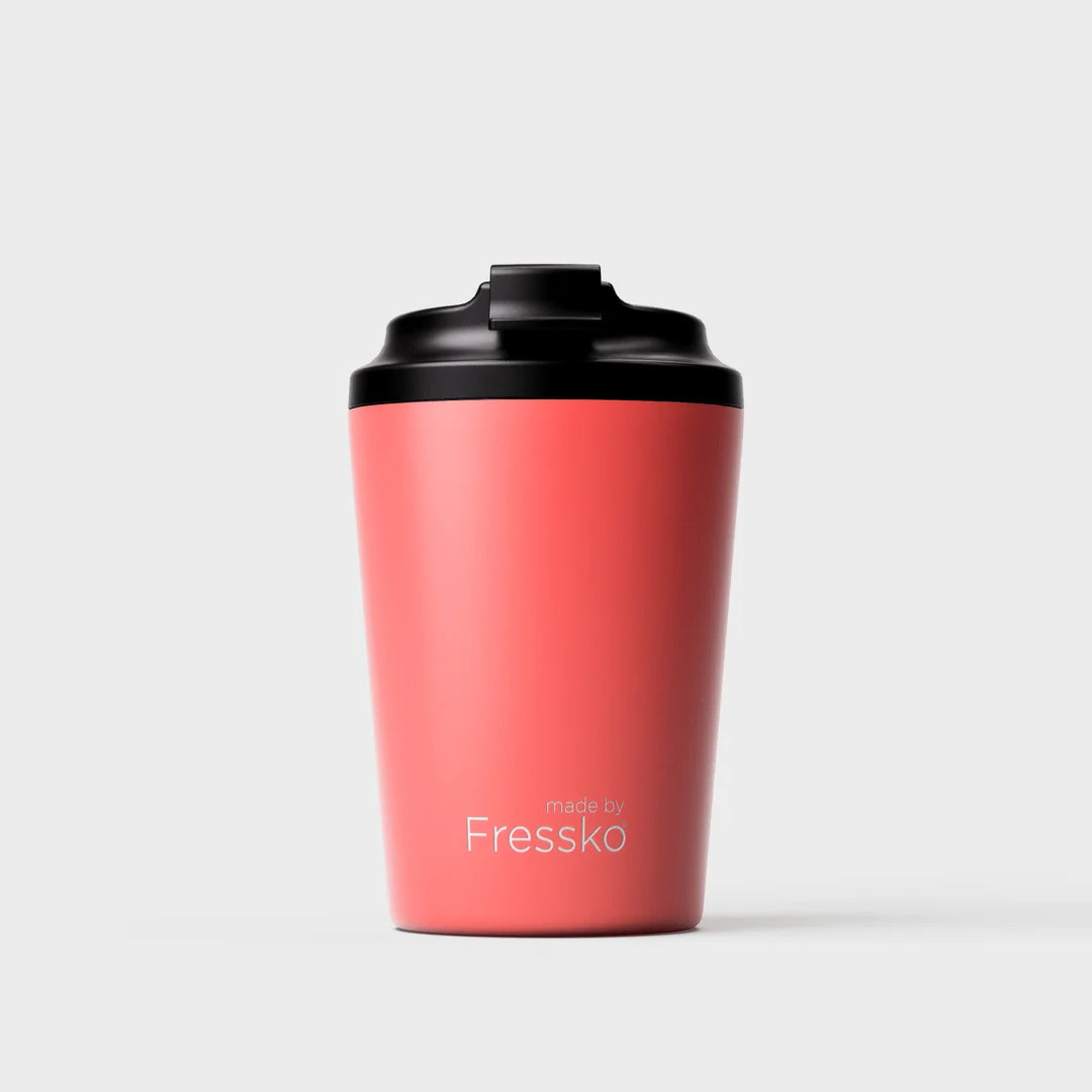 Fressko | Ceramic Camino Cup Coral 340ML
