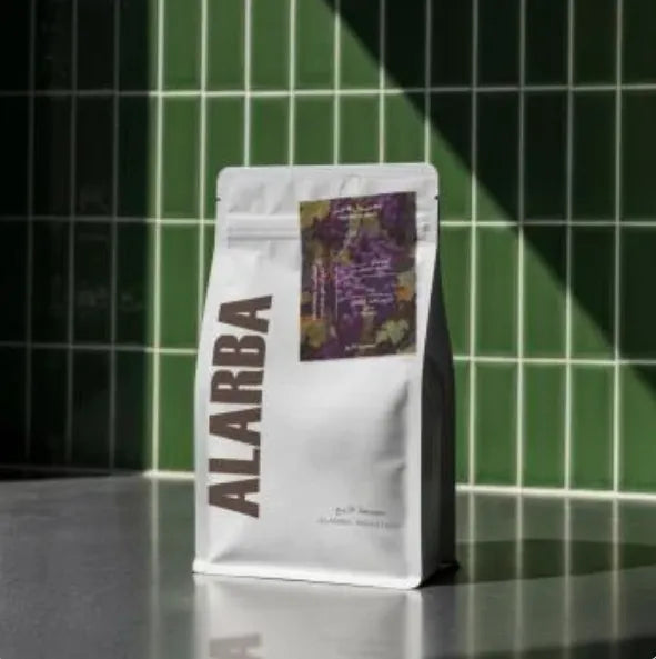 Alarba | Colombia Grape 150G