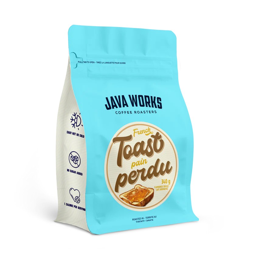 Java | French Toast 340G