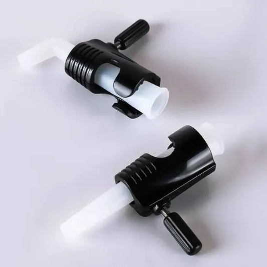 Silicone Flow Valve for Pour Over Coffee Kettle Spouts
