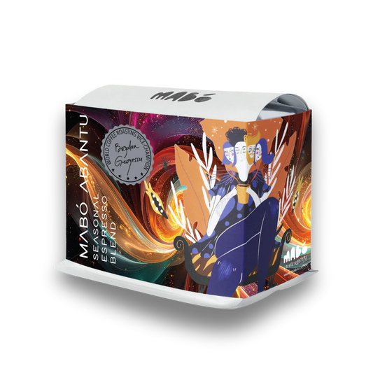 Mabo | Abantu Blend 250G