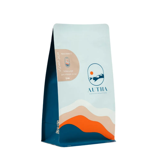 Autha | Desert mix blend 250G