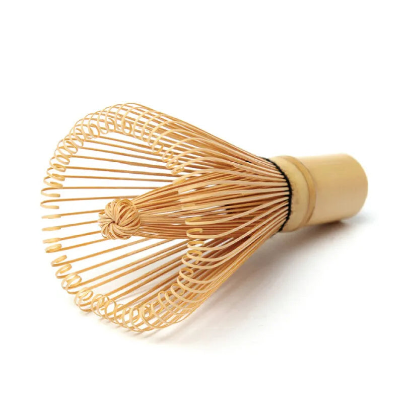 JDMON | Matcha Whisk