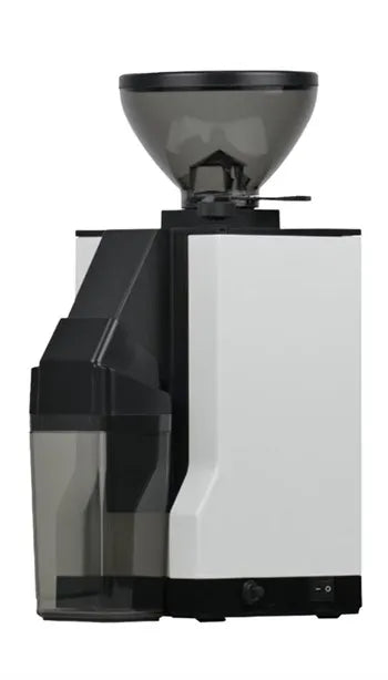 Eureka Grinder Mignon Filtro - White