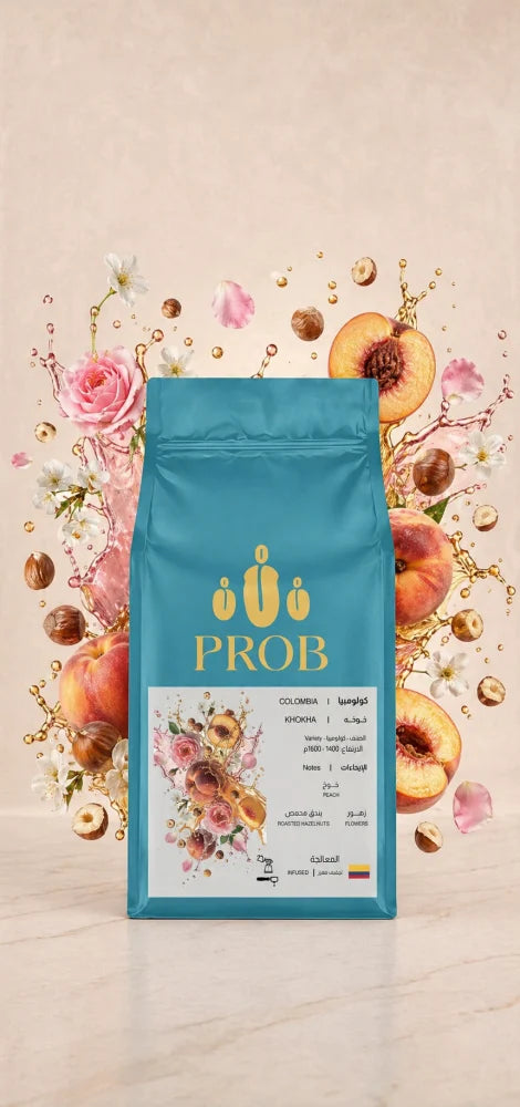 Prob | Colombia Khokha 250G
