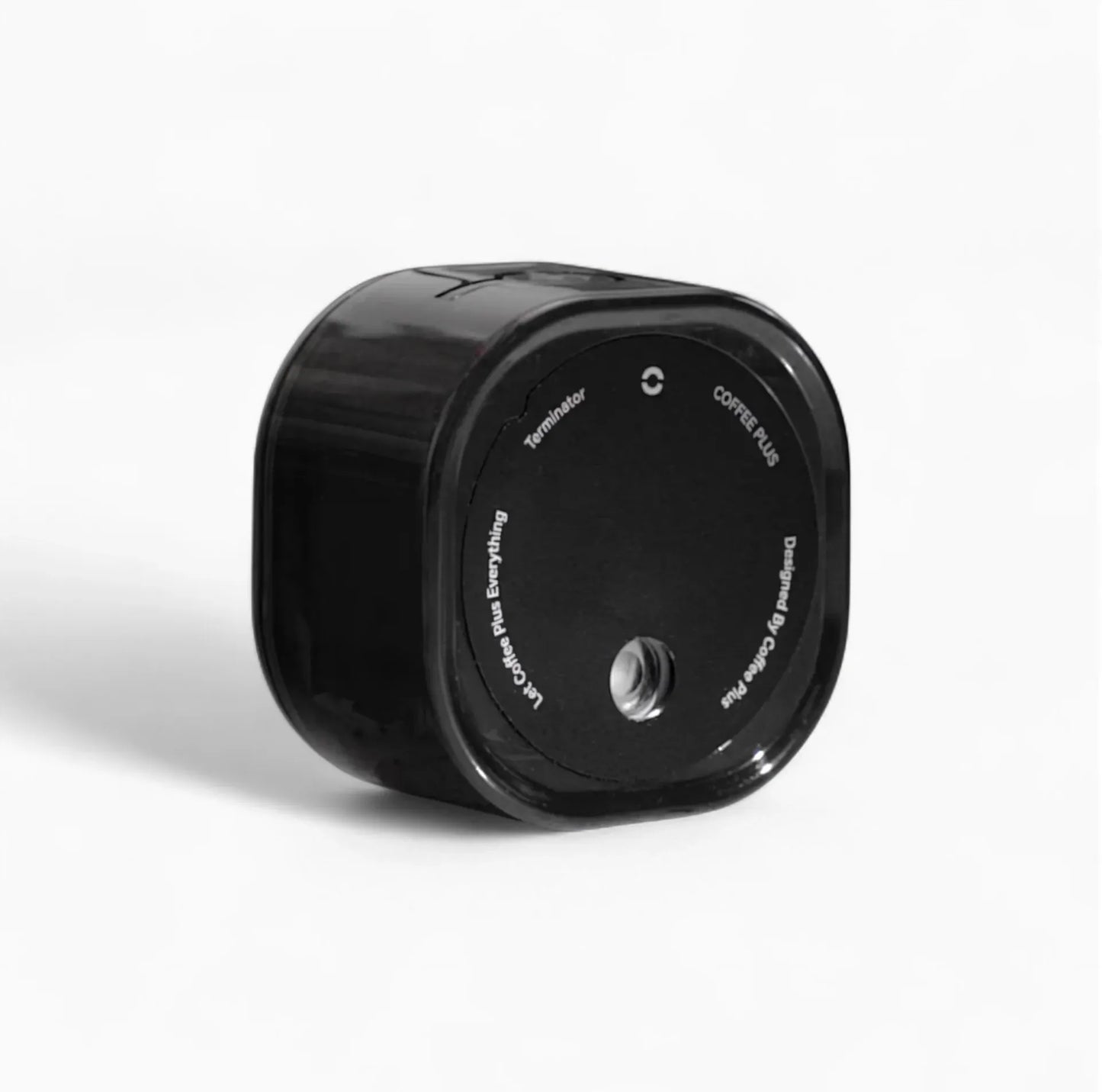 Anti Static Electronic Spray Bottle - Black