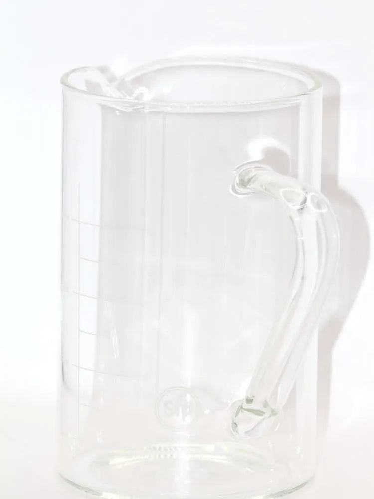 JDMON SIP | Lab Sever Clear 400ML