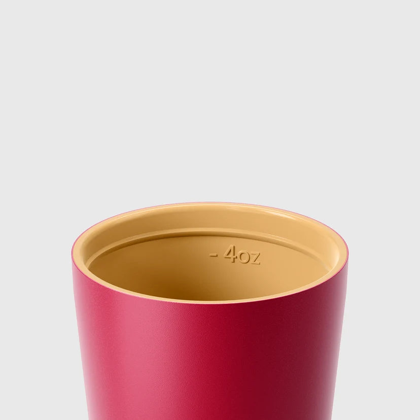 Fressko | Ceramic Piccolo Cup Crush 118ml/4oz