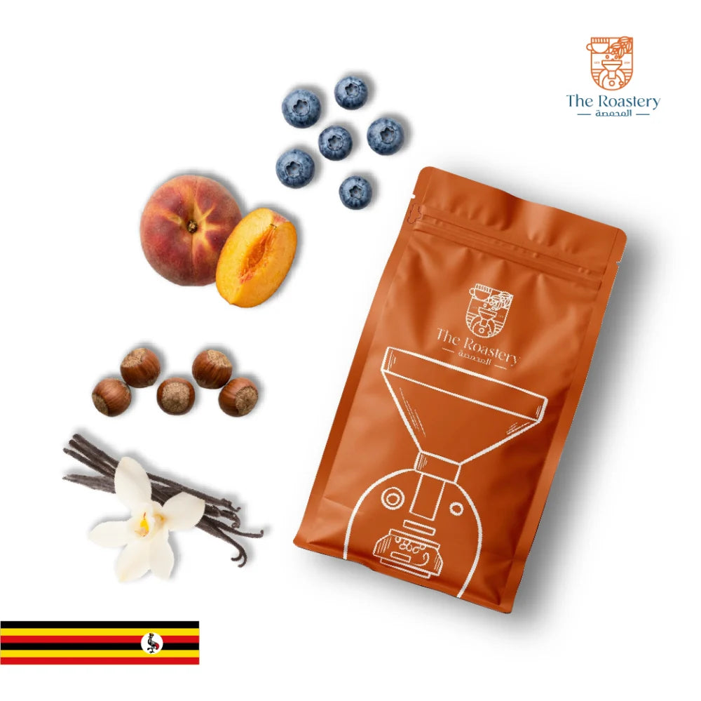 The Roastery | Uganda 250G