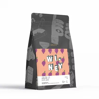 Graph | Signature Blend Winey 200G