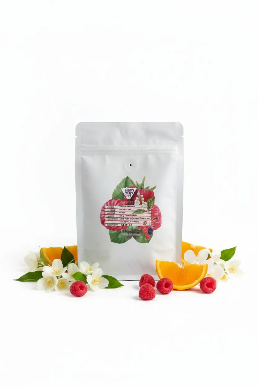 Siam Drip | Thailand Phucheefa 150G