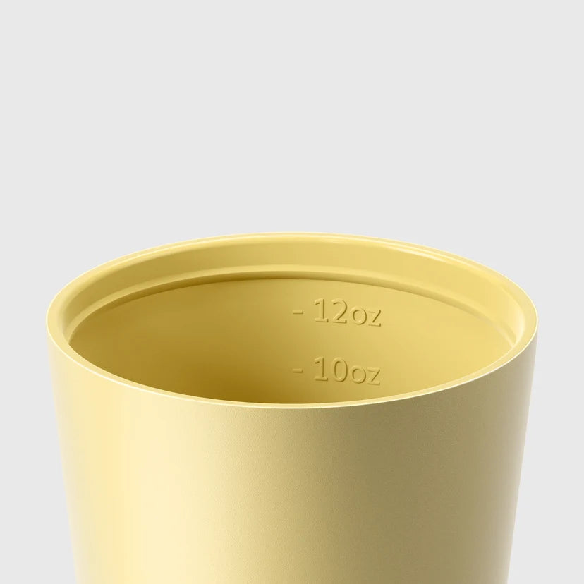 Fressko | Ceramic Camino Cup Limoncello 340ML