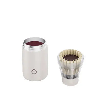 Nutti | Didi Cup Set White