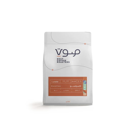 Sout | Colombia Excelso 250G
