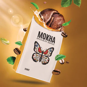 Mokha | Specialty Blend No.4