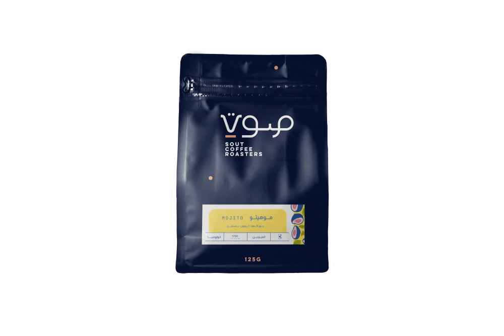 Sout | Mojito125G
