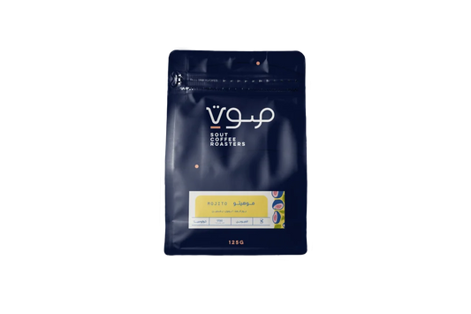 Sout | Mojito125G