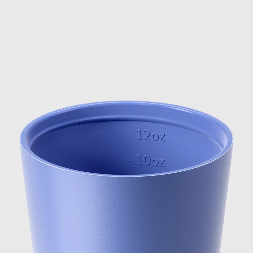 Fressko | Ceramic Camino Cup Grape 340ML