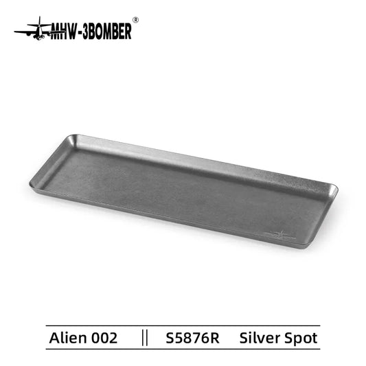Mhw Mhw Alien Tray Series