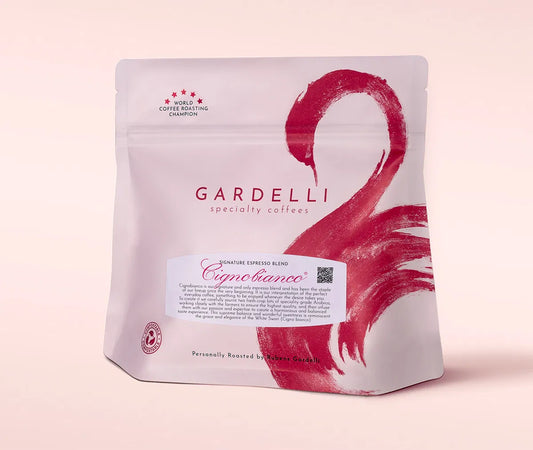 Gardelli | Cignobianco Signature Blend 250G